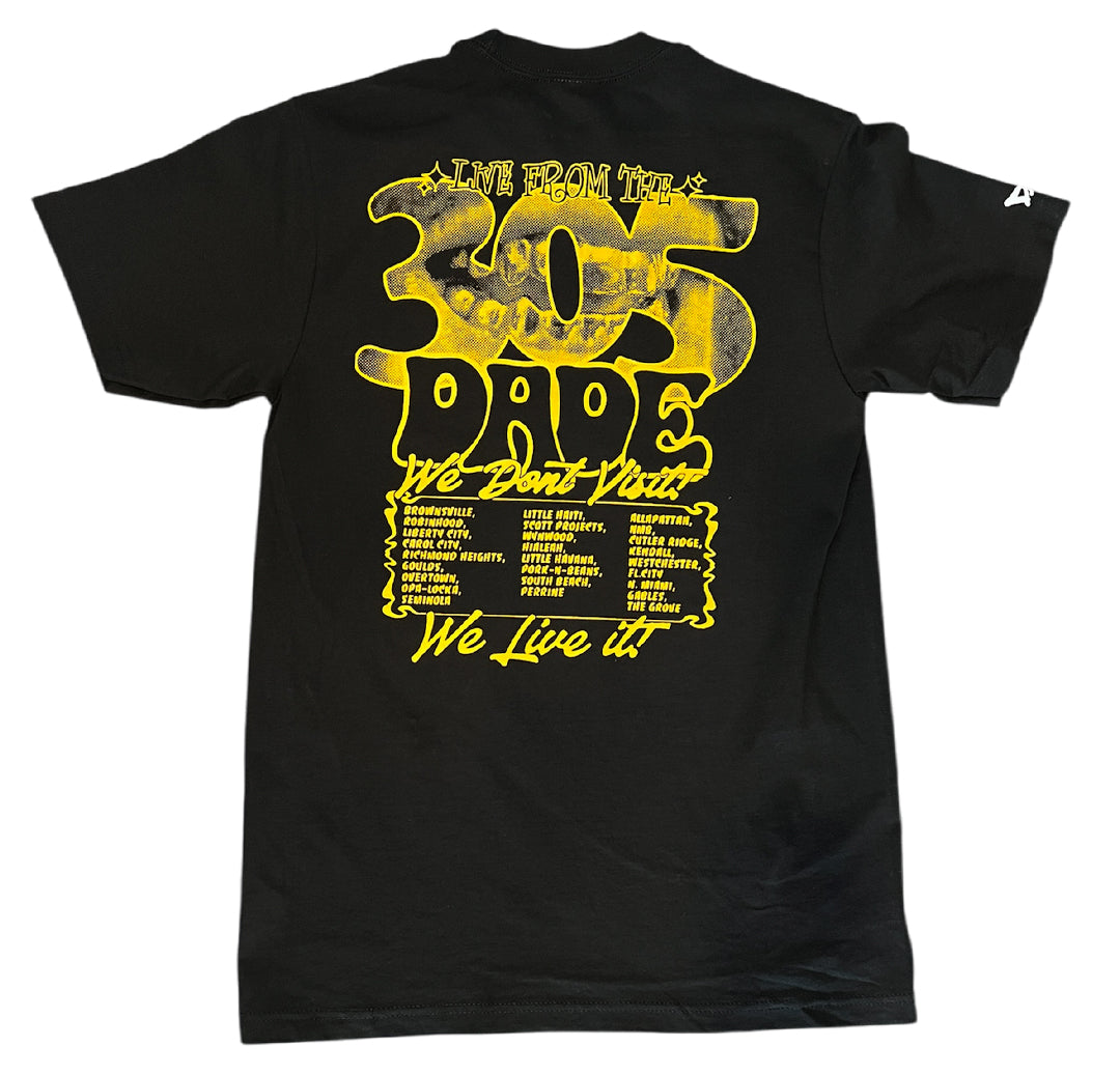 305 Live
