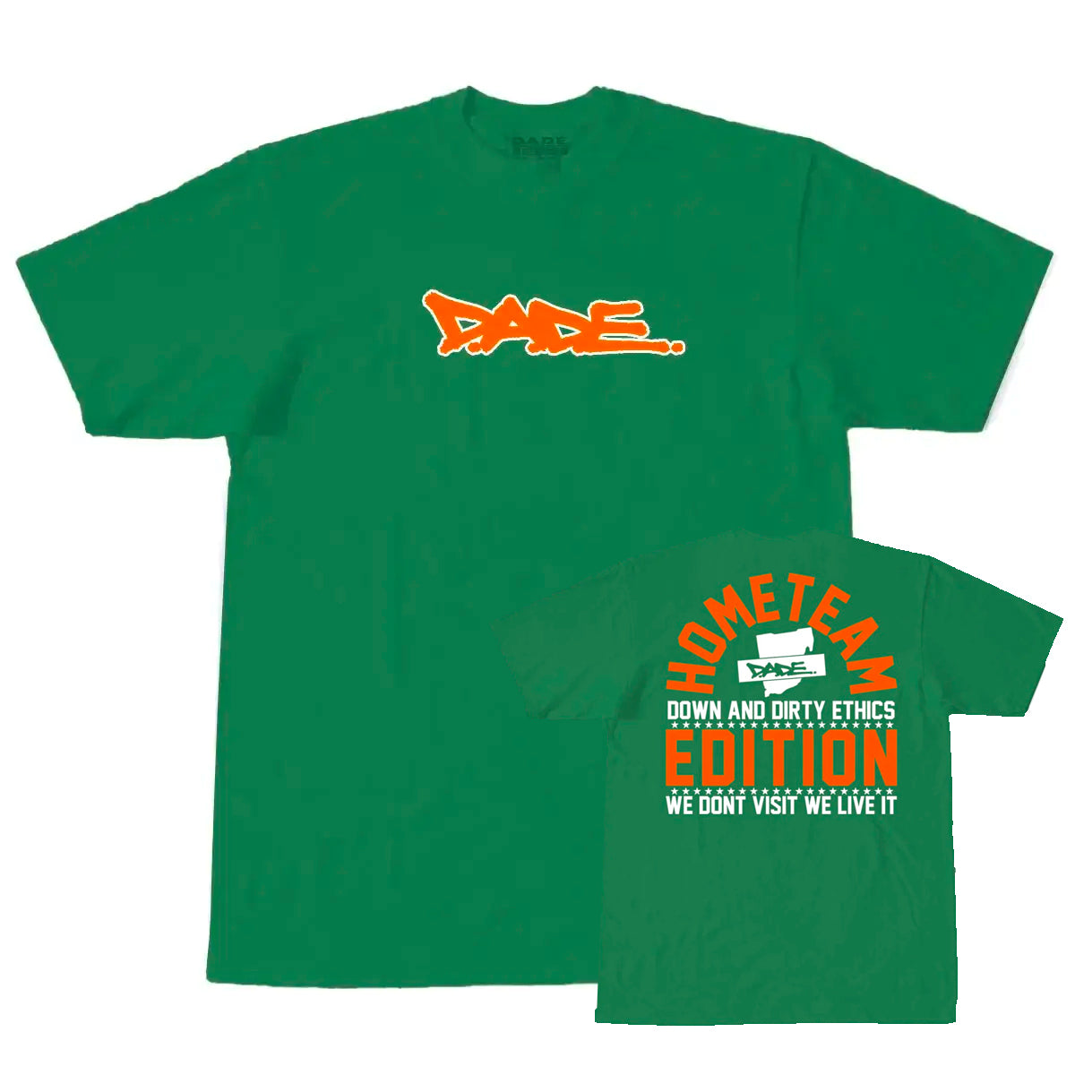 Home Team Canes