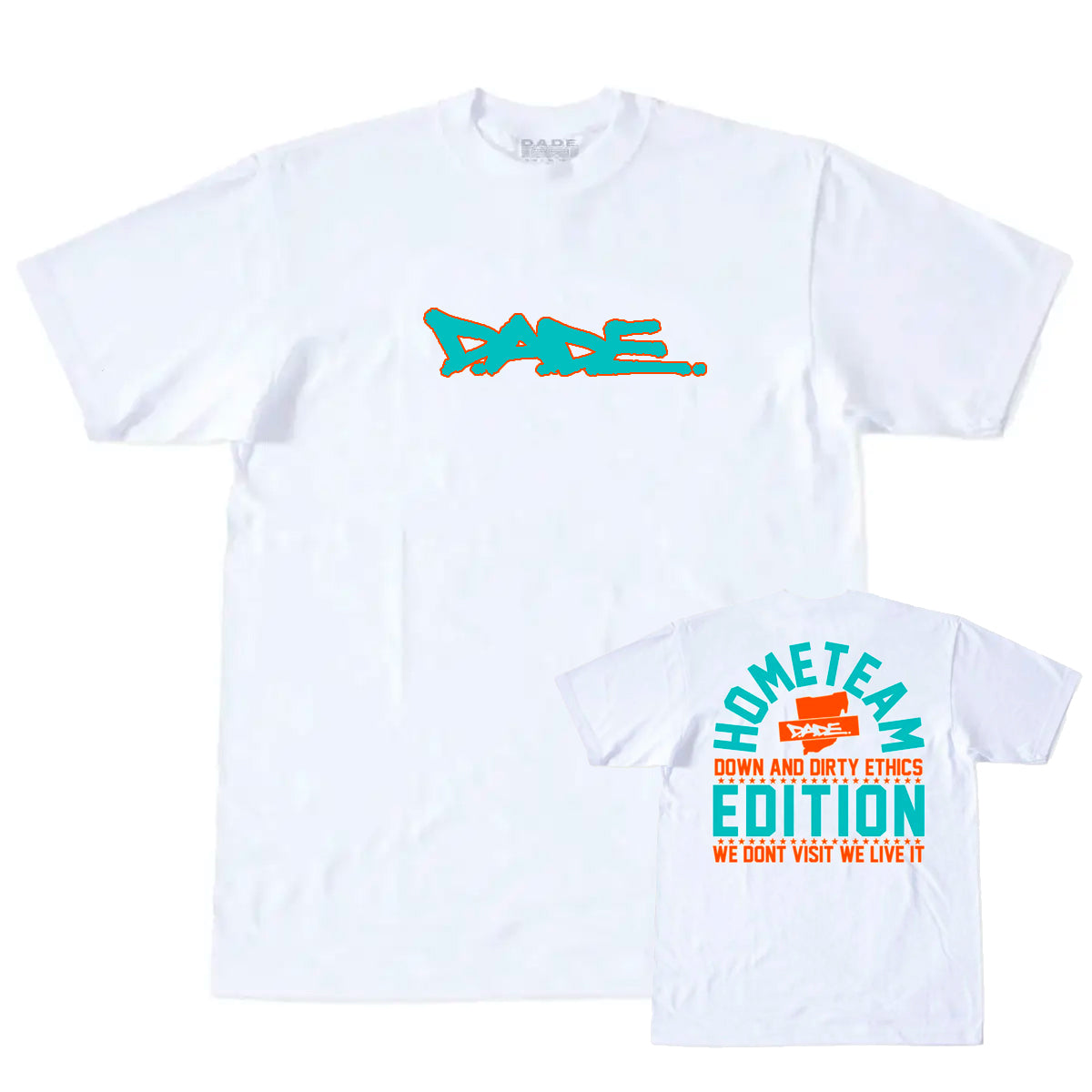 Home Team Dolphins