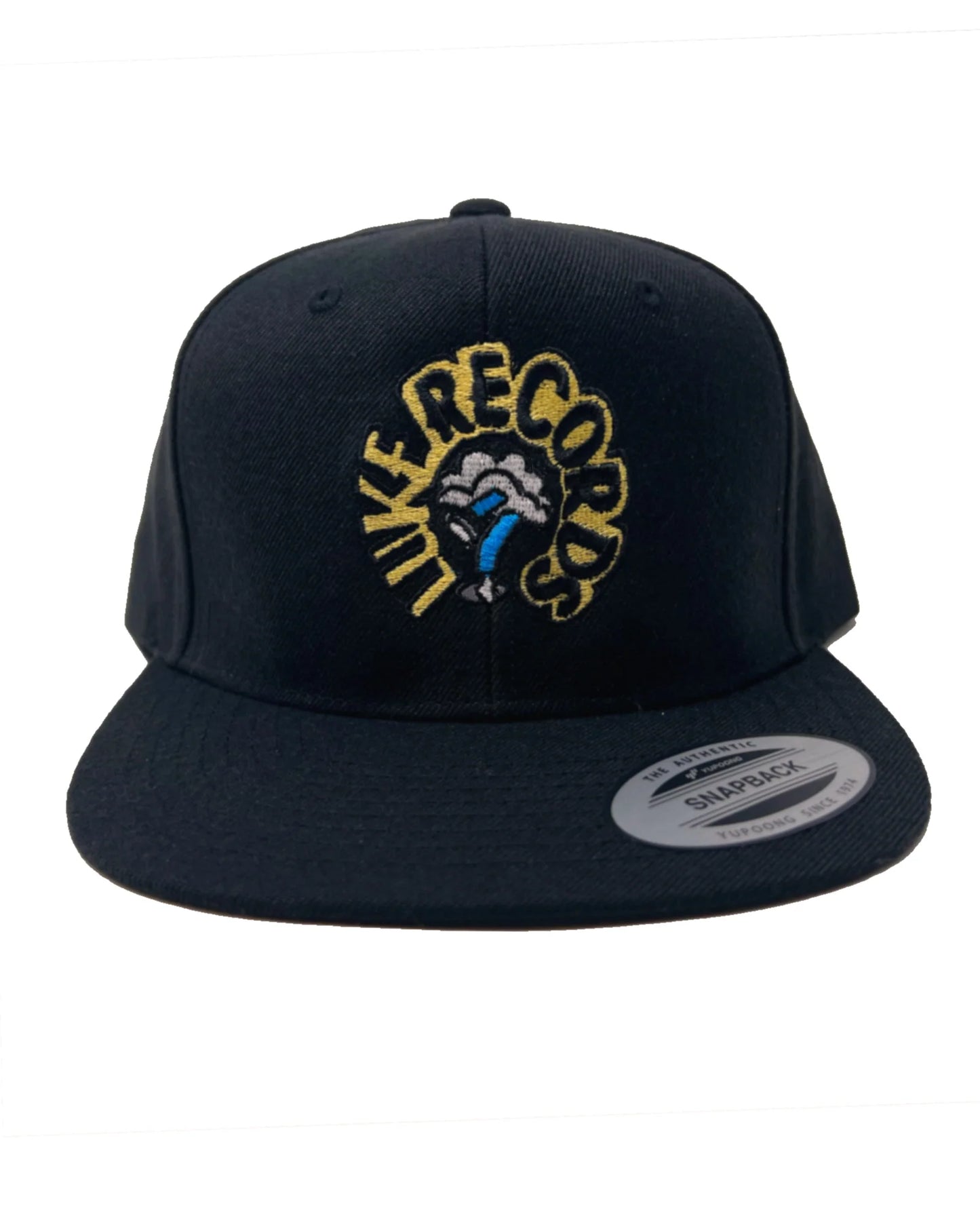 Luke Records OG Snap Back