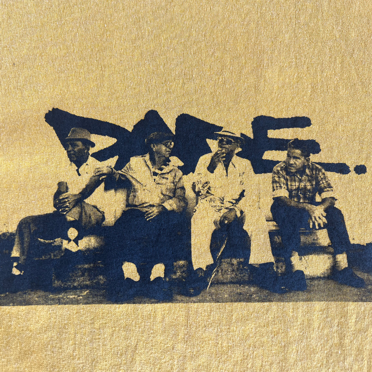 The Old G's