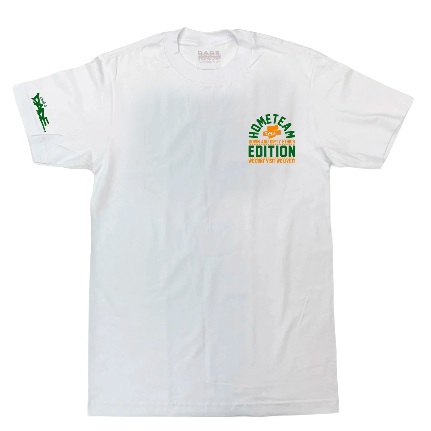 OID CANES Roll Call Tee