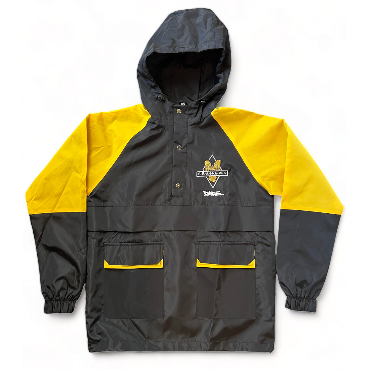 Seahawk Raceing Anorak