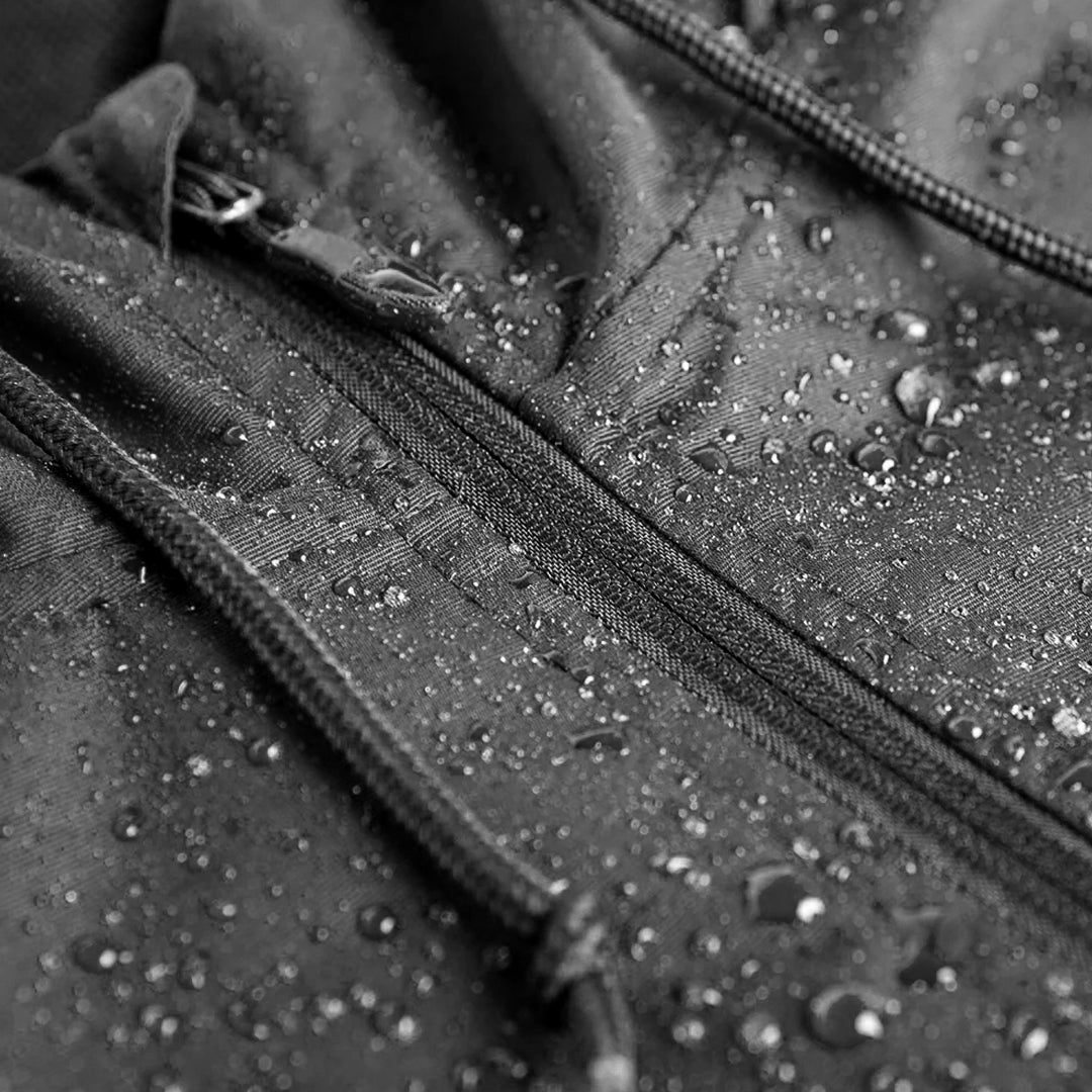 OG Logo Anorak