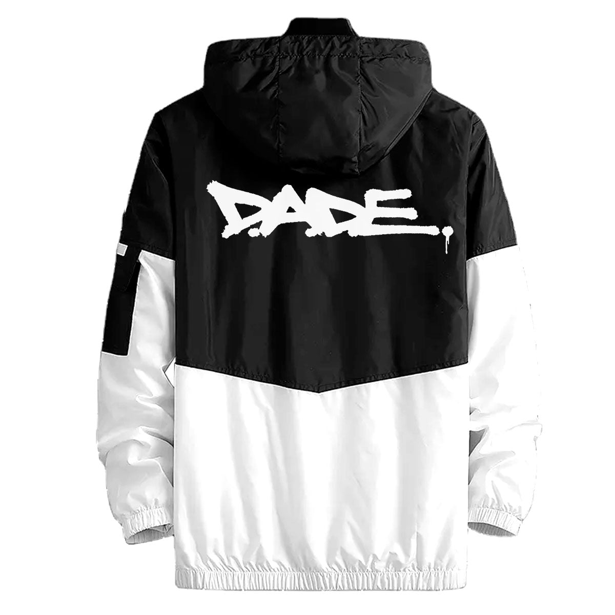 City Seal D.A.D.E. Wind Breaker