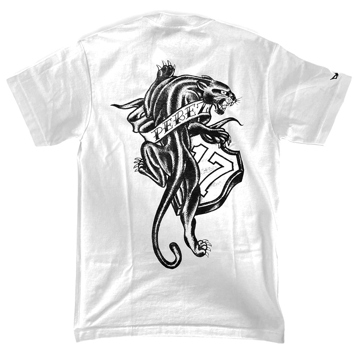 Oil Cuban For Beer Tee
