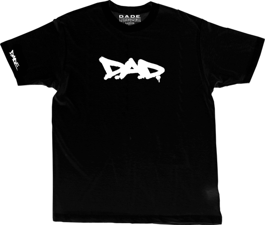 Limited Edition D.A.D.E. Fathers Day Tee