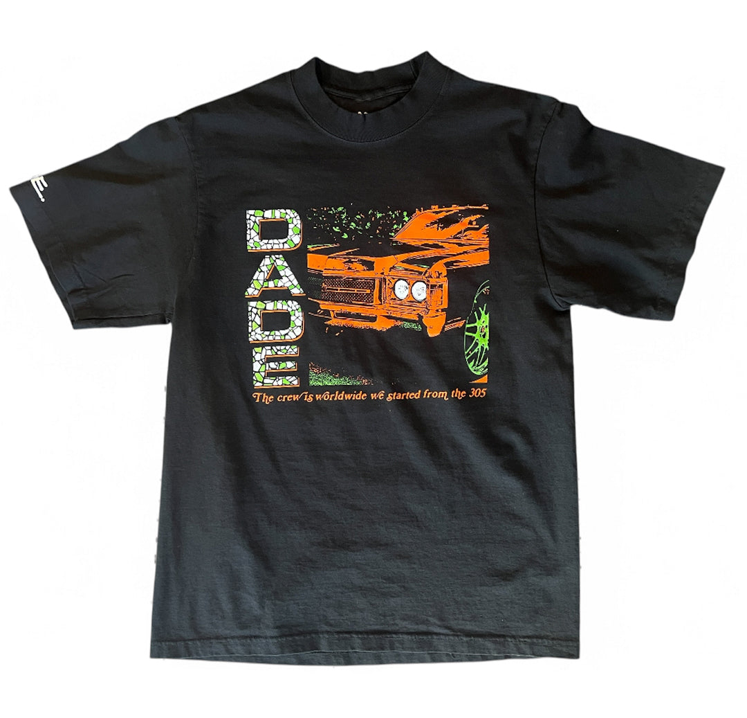 D.A.D.E. Donk Tee