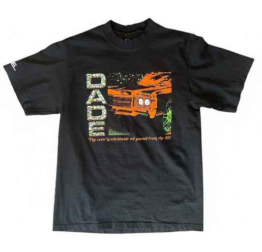 D.A.D.E. Donk Tee