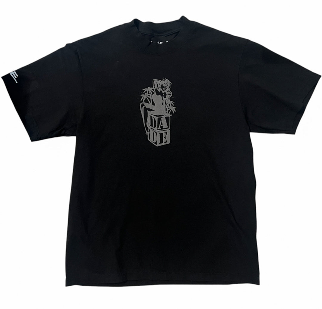 D.A.D.E. Pin Up Tee