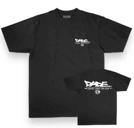 D.A.D.E. WorldWide Logo