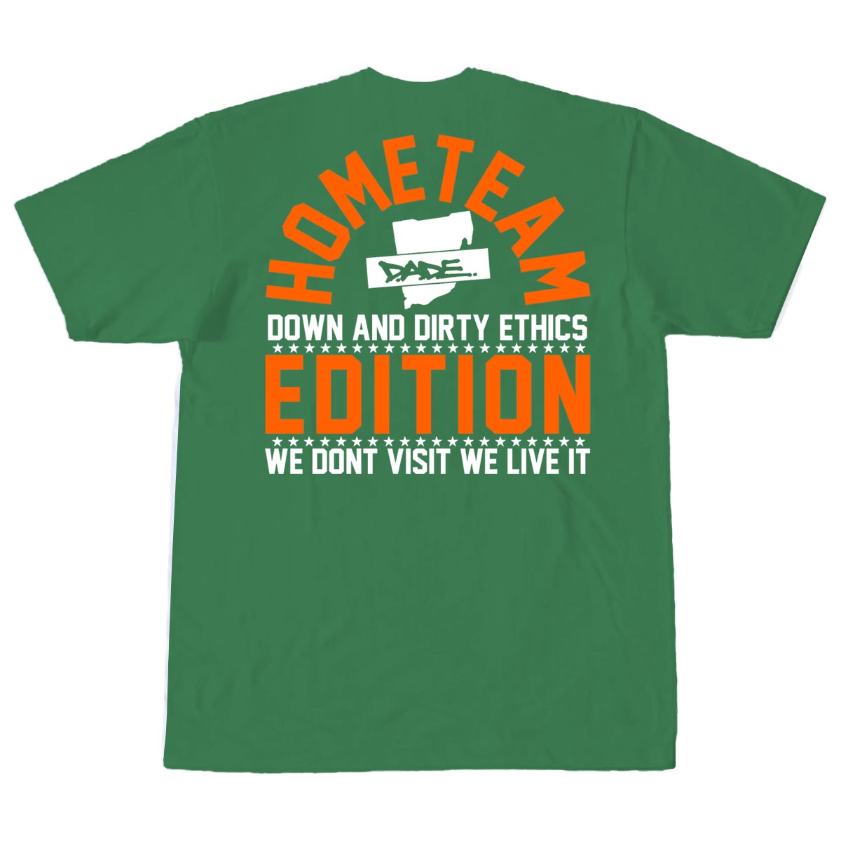 Home Team Canes