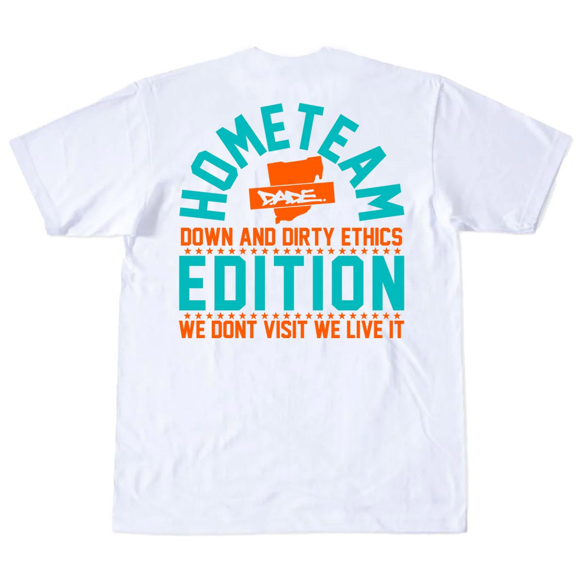 Home Team Dolphins