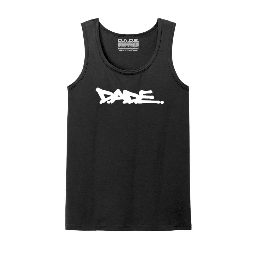D.A.D.E. OG Logo tank Top