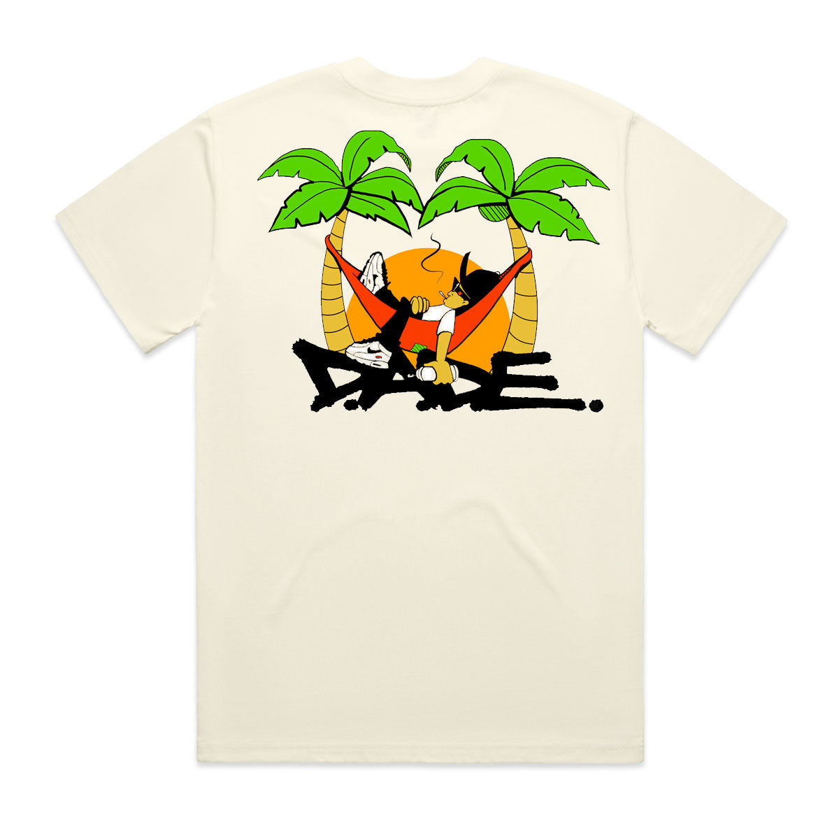 D.A.D.E. x JOLT