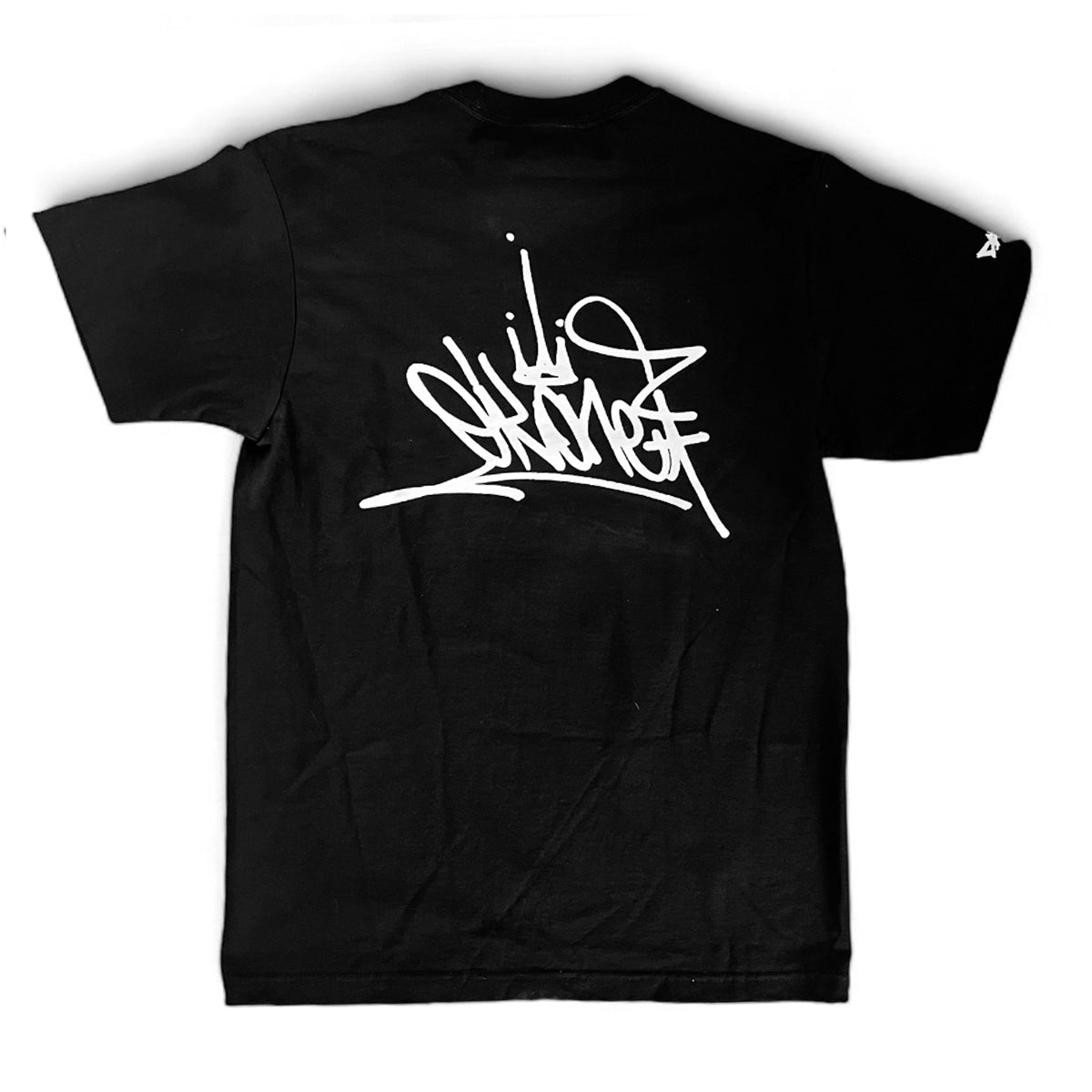 Oil Hands Tee