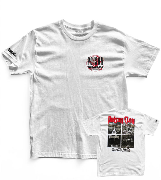 D.A.D.E. x JT Money PC Members Only Tee