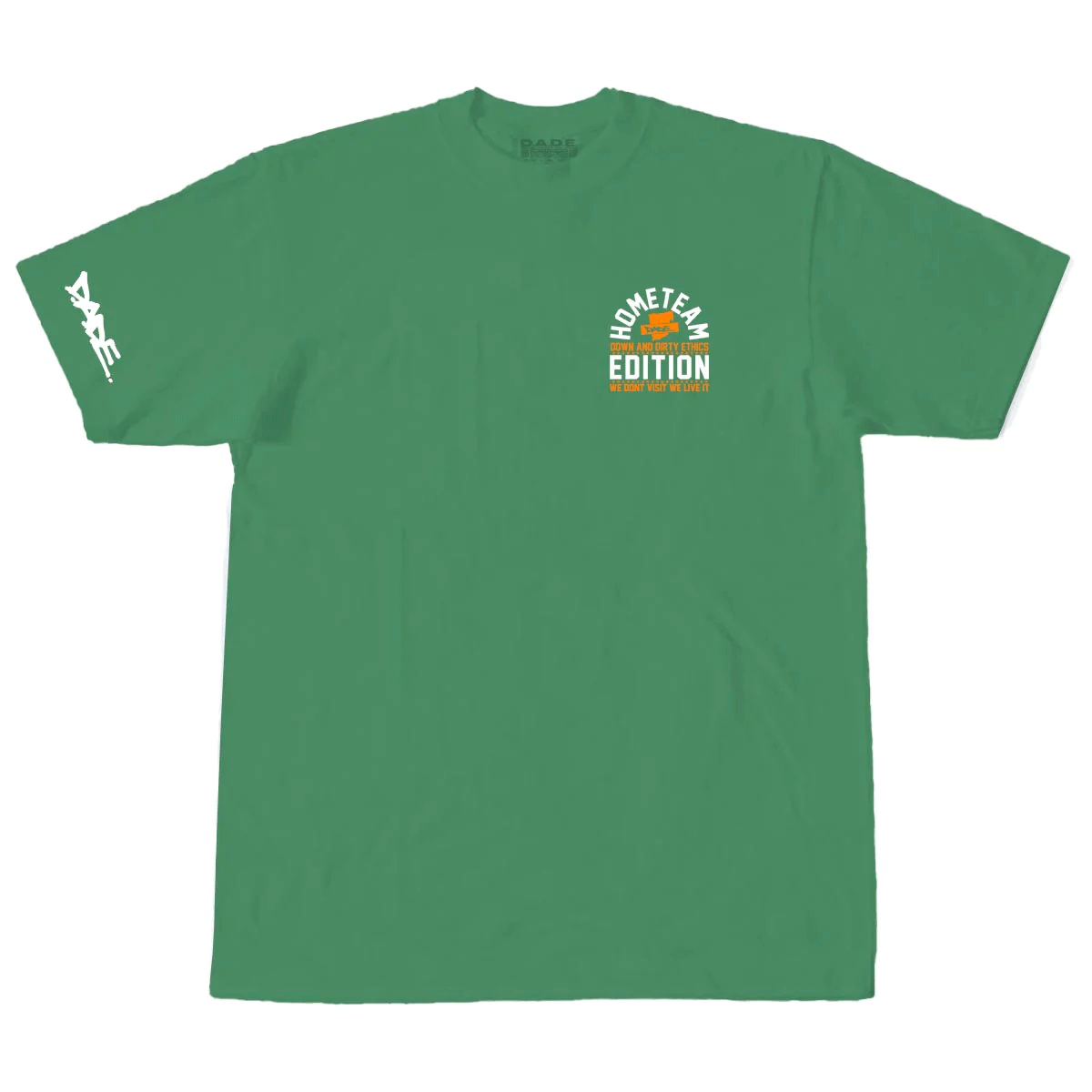 Home Team Roll Call Canes