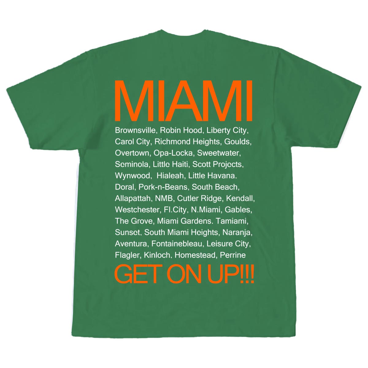 Home Team Roll Call Canes