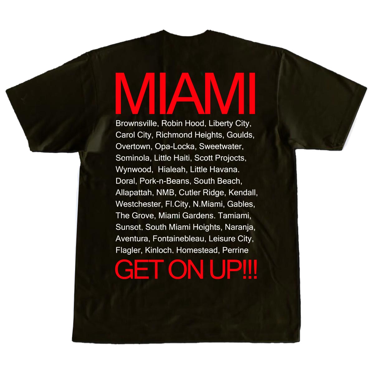 Home Team Roll Call Heat