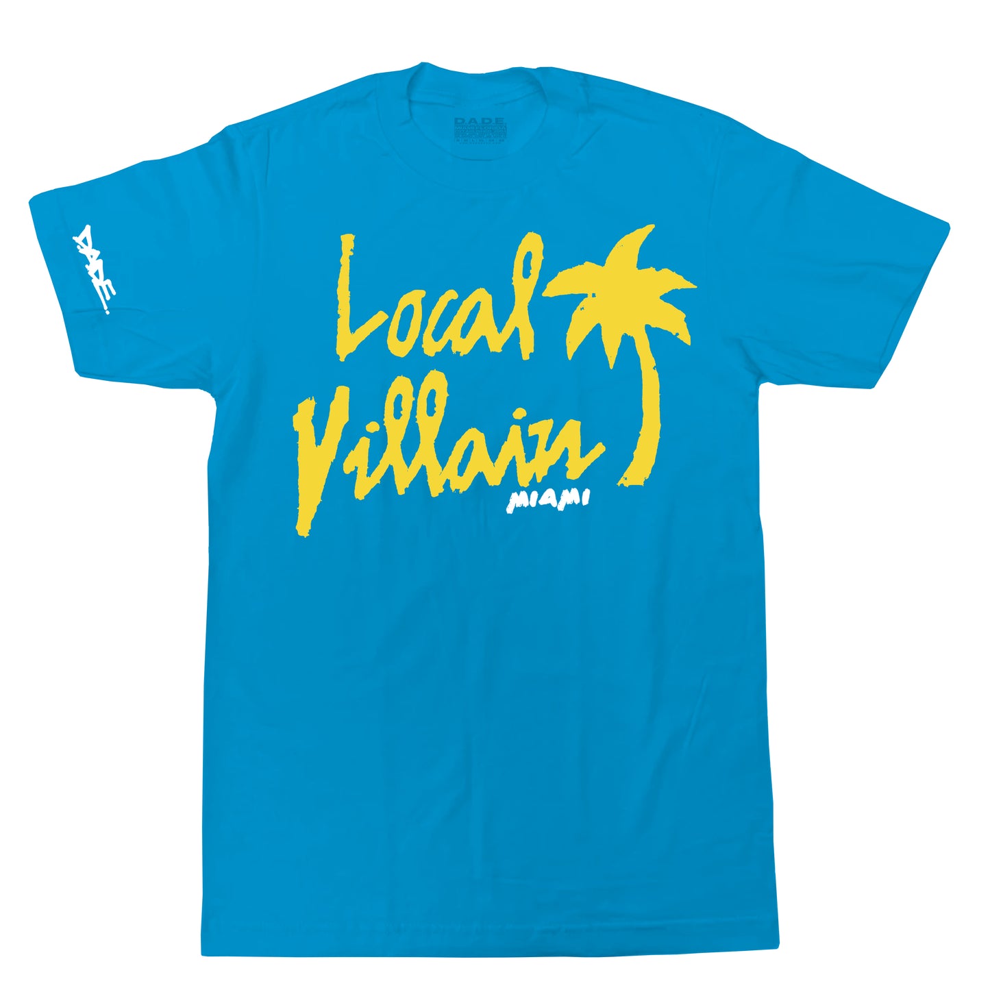 Local Villain