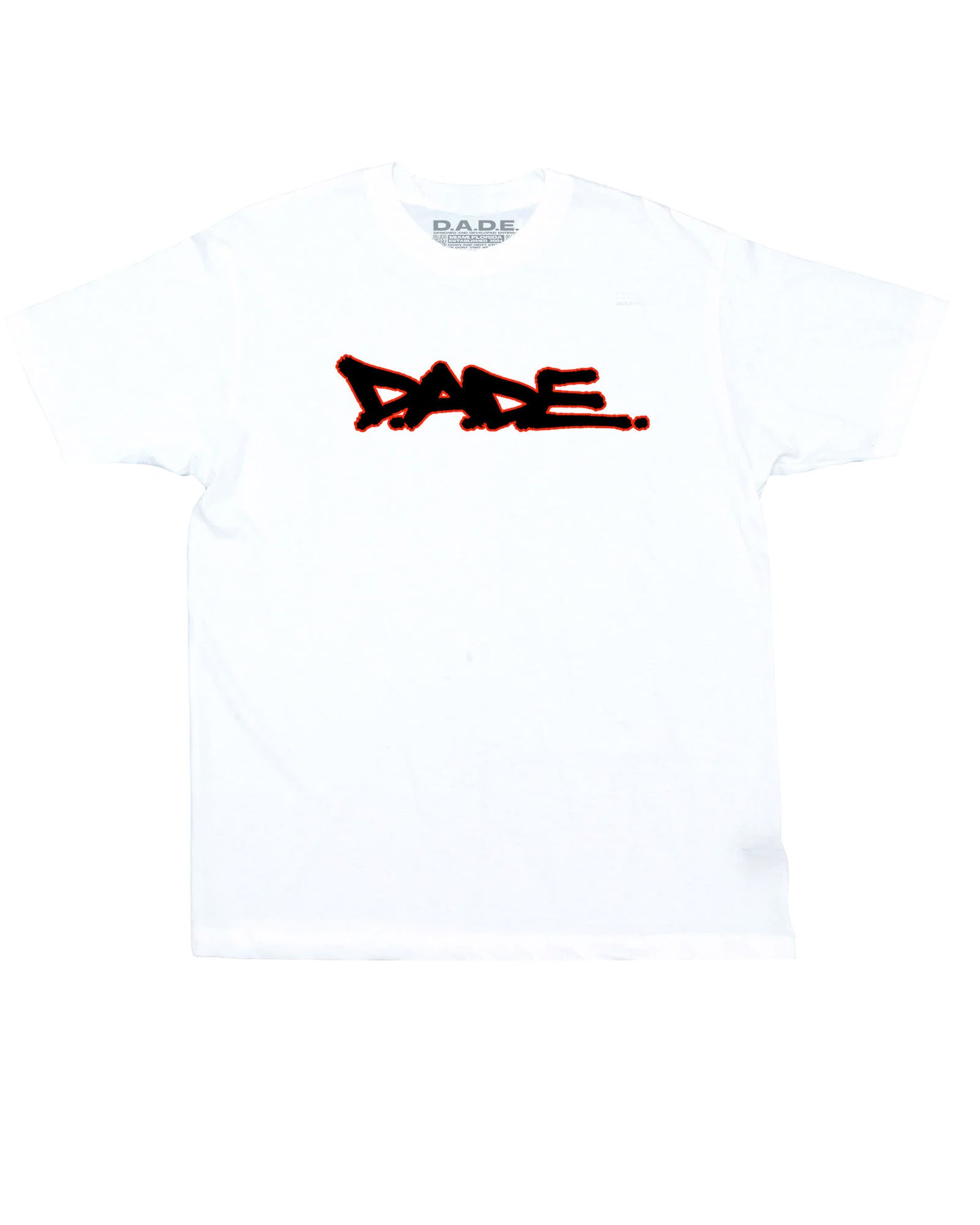 OG Home Team D.A.D.E. Logo