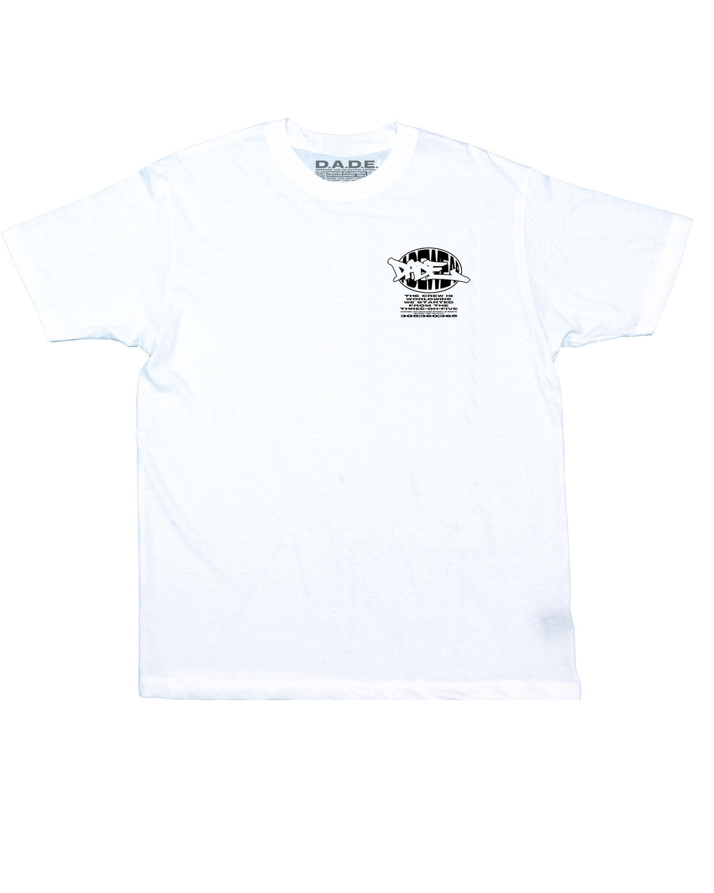Dade 305 365