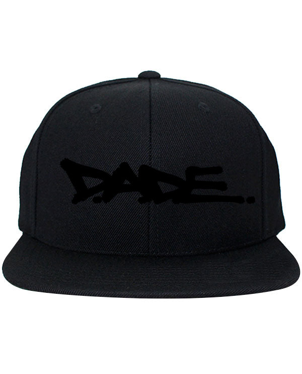 All City ID D.A.D.E.