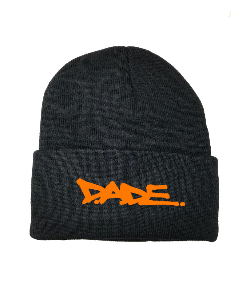 D.A.D.E. BEANIE ID