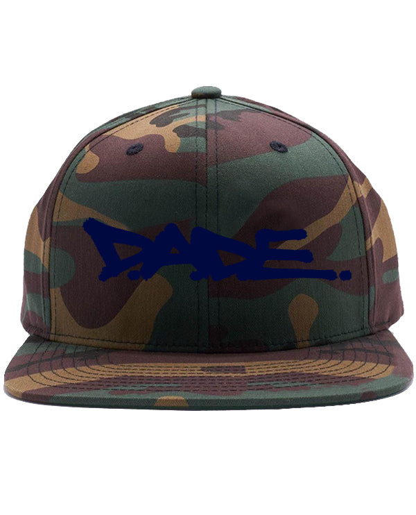 All City ID D.A.D.E.