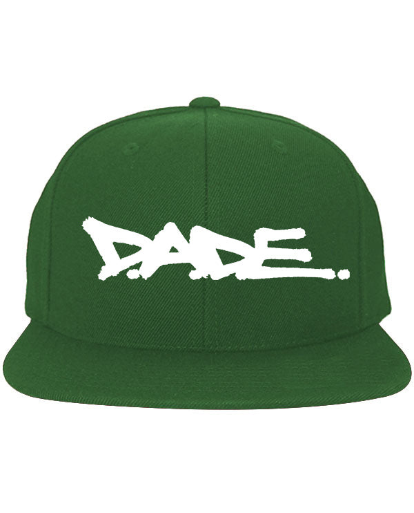 All City ID D.A.D.E.
