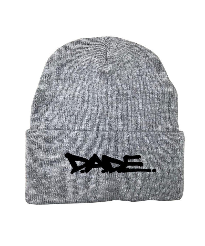 D.A.D.E. BEANIE ID