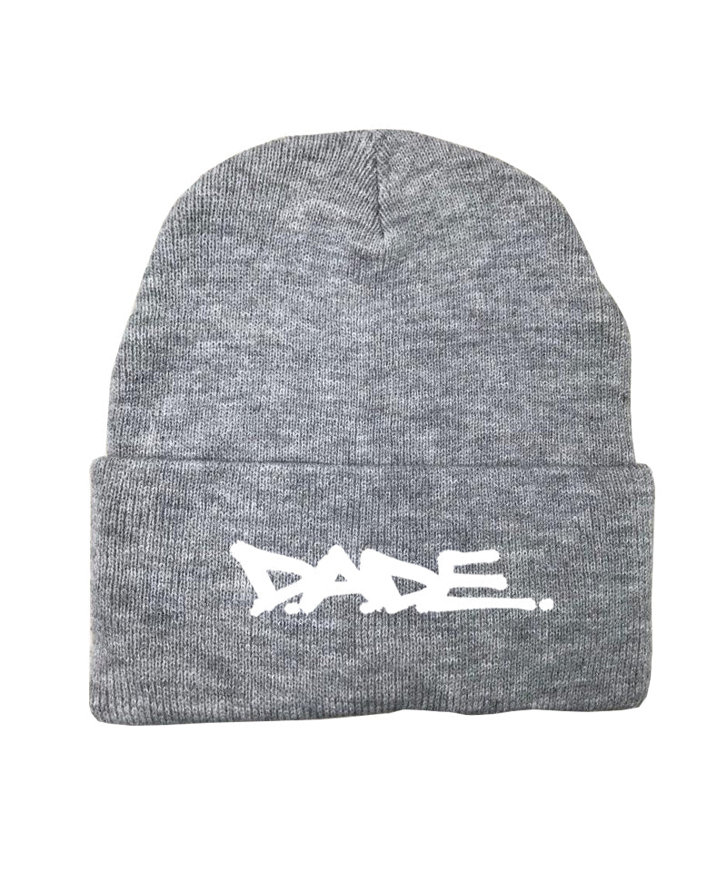 D.A.D.E. BEANIE ID