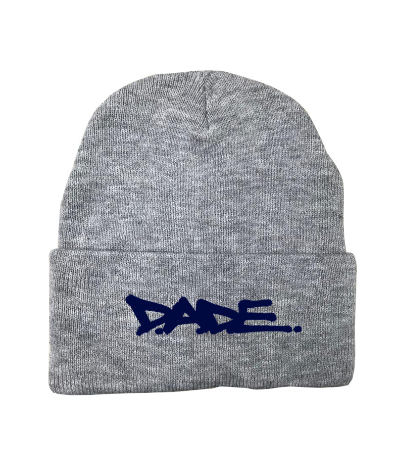 D.A.D.E. BEANIE ID