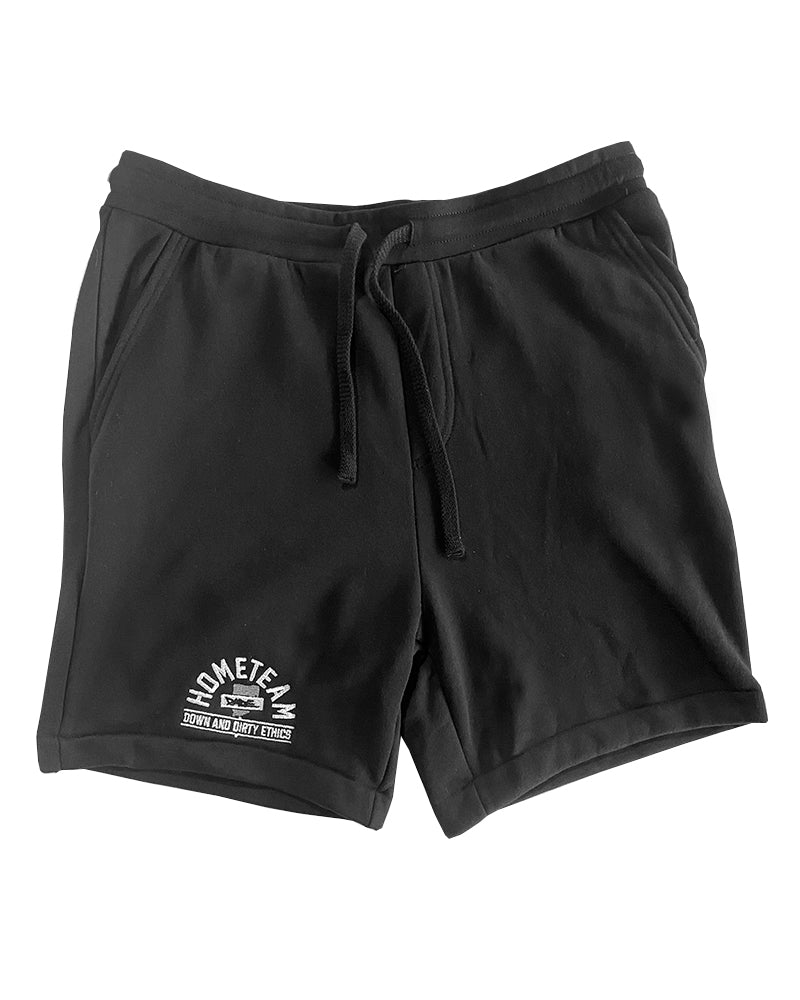 Home Team Cotton Shorts