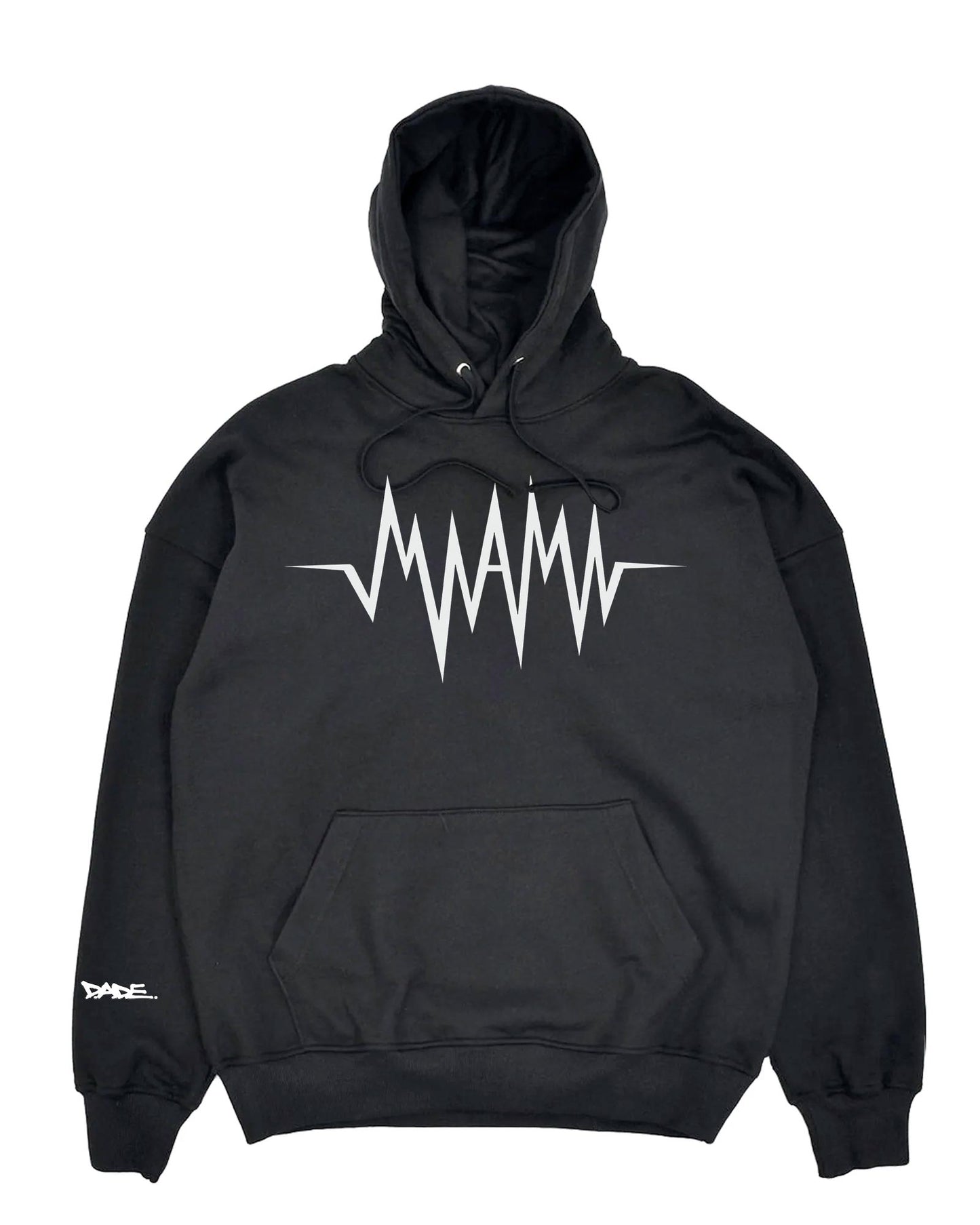 Miami Bass Hoodie