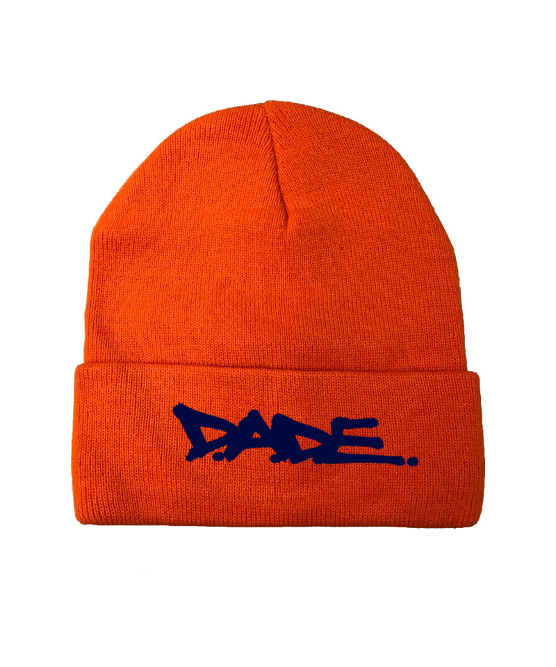 D.A.D.E. BEANIE ID