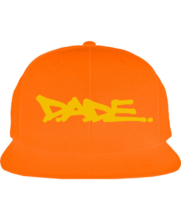 All City ID D.A.D.E.