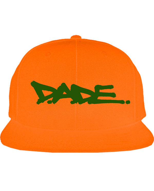 All City ID D.A.D.E.