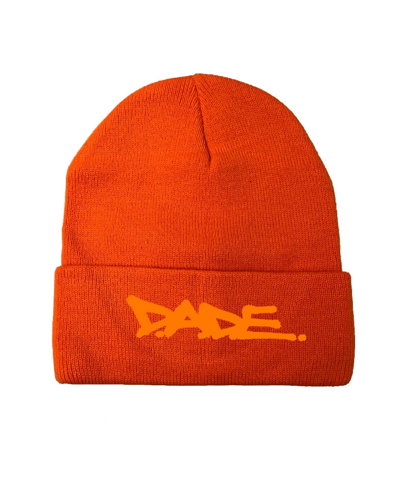 D.A.D.E. BEANIE ID