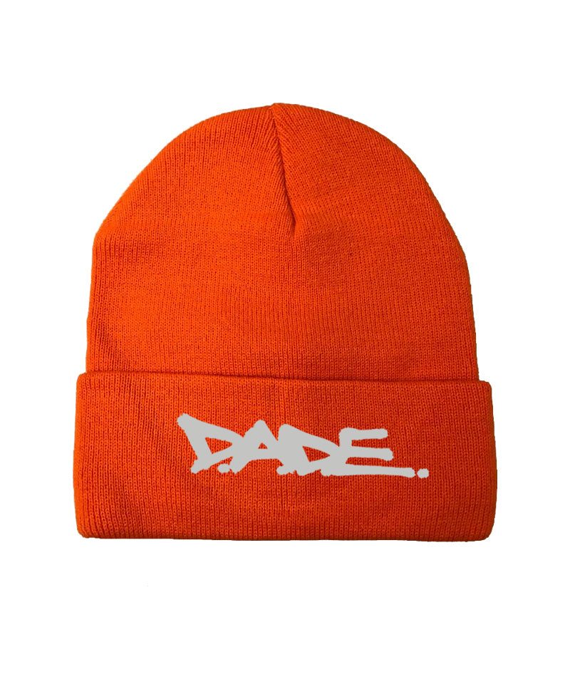 D.A.D.E. BEANIE ID