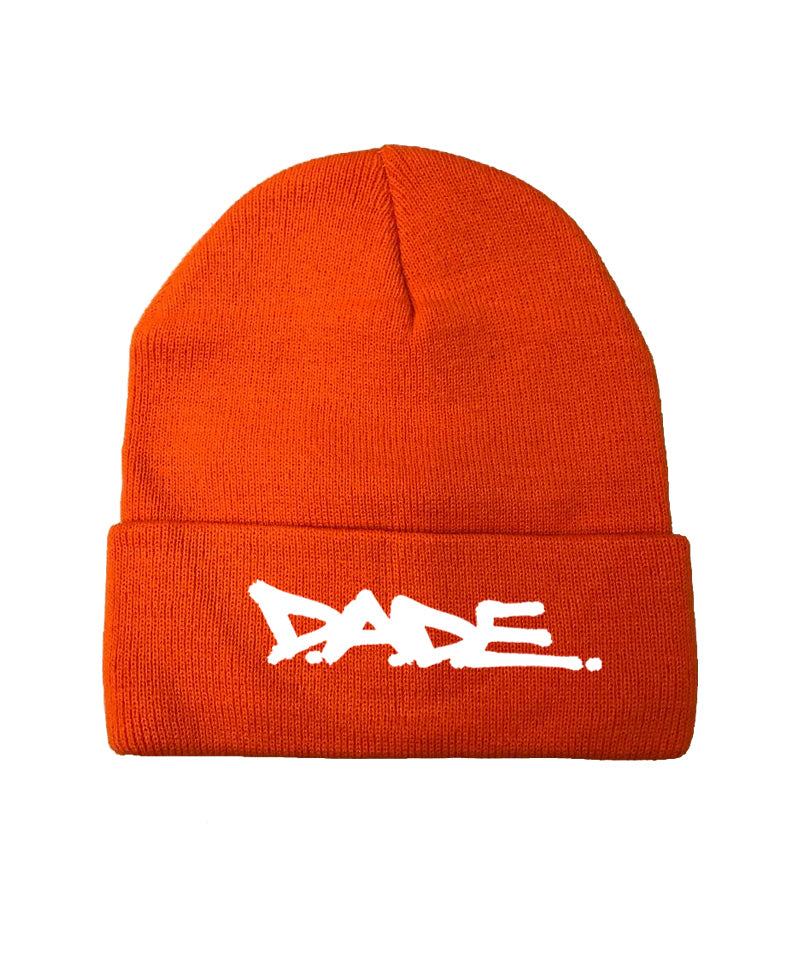 D.A.D.E. BEANIE ID