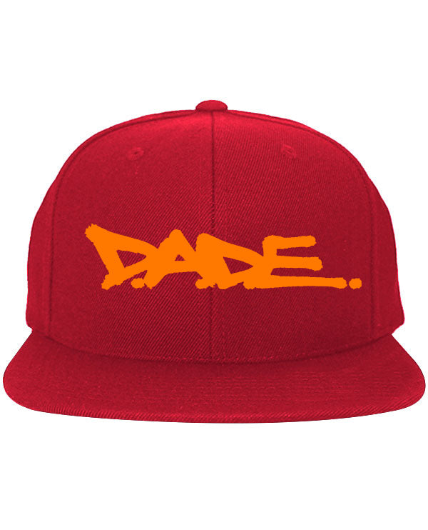All City ID D.A.D.E.