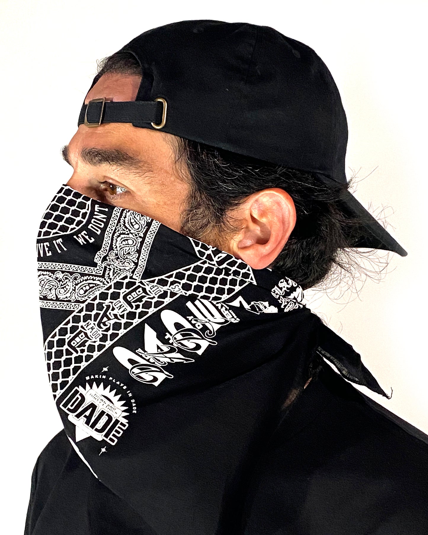 DADE BANDANA