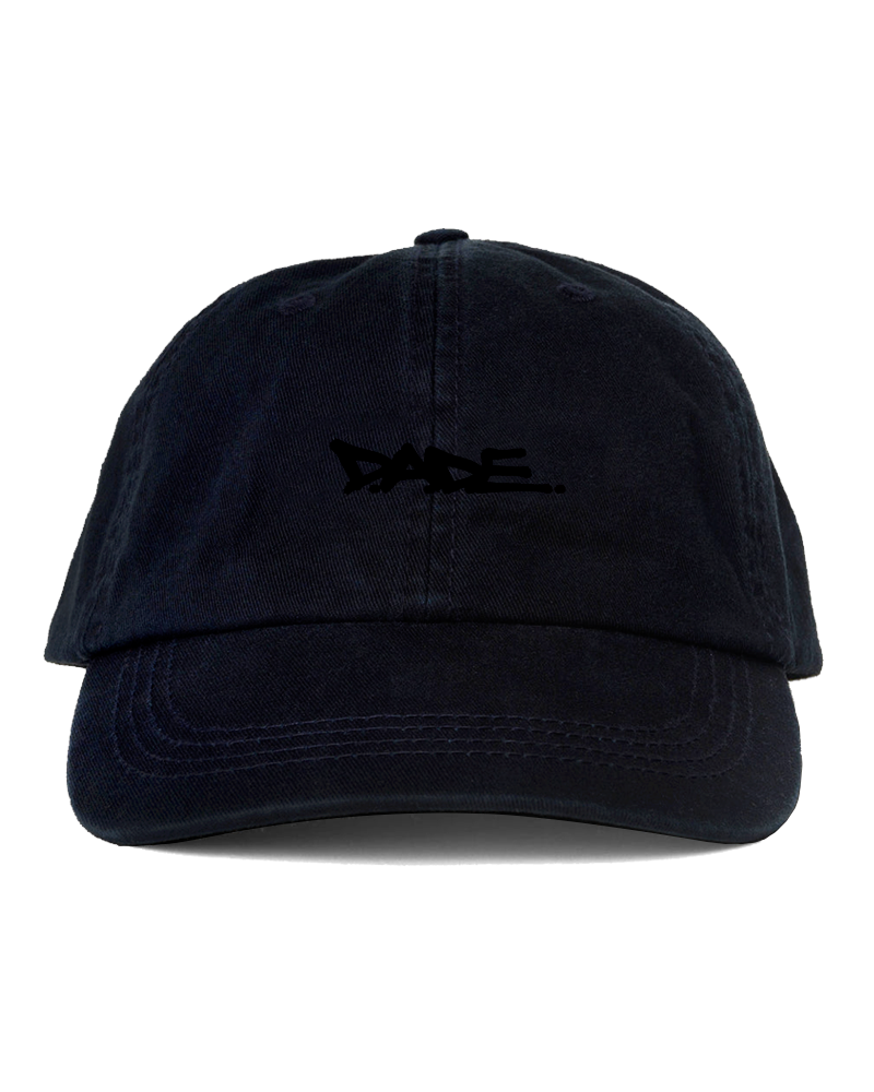 All City ID D.A.D.E. Dad Hat