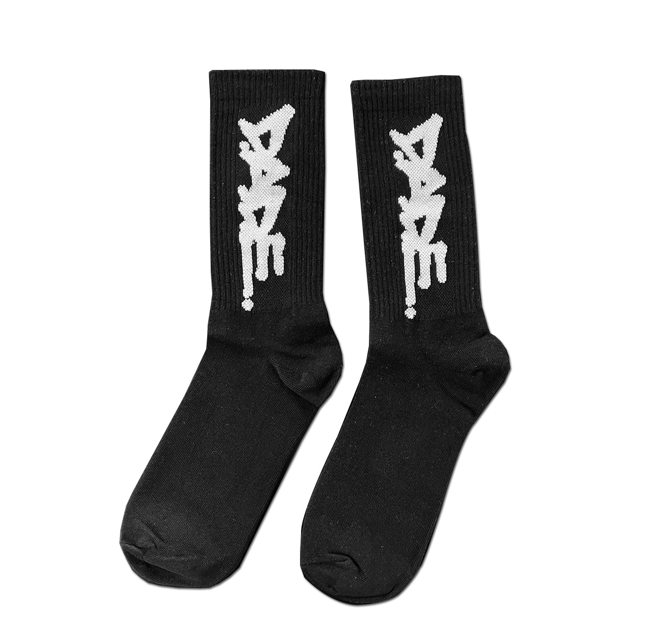 OG LOGO Jauqard socks