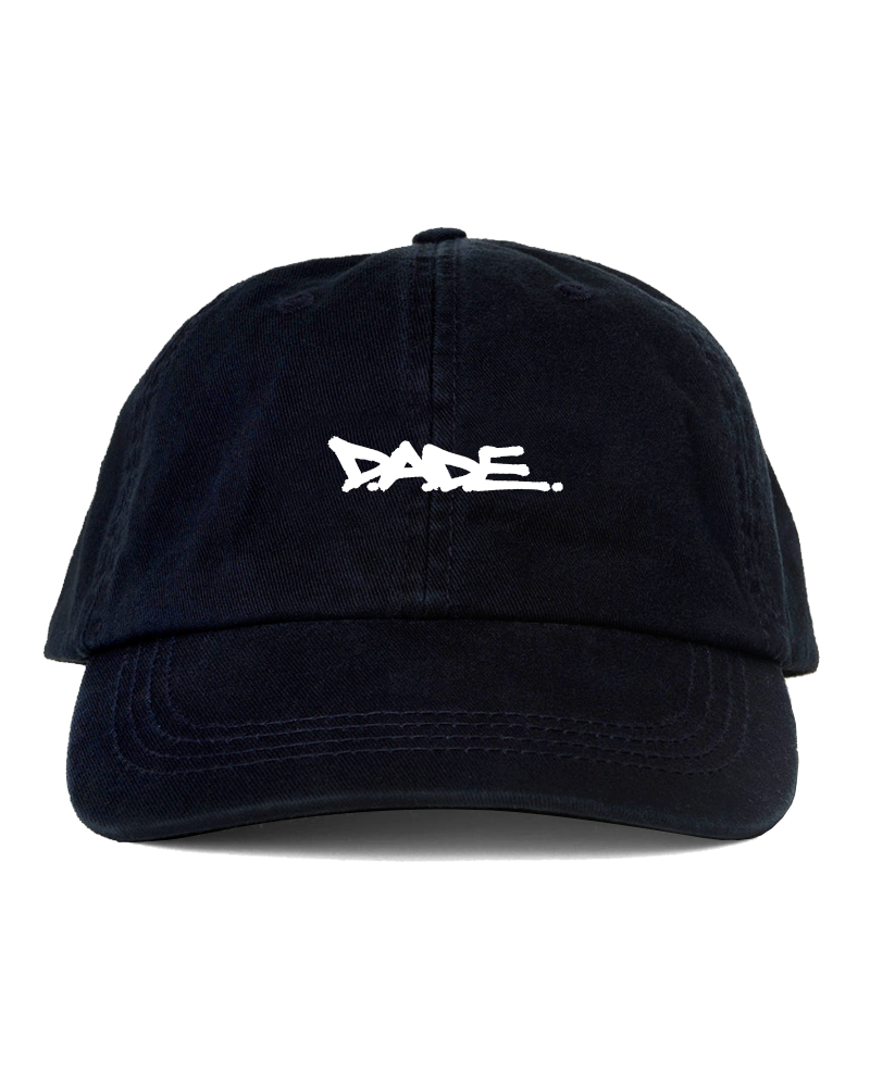 All City ID D.A.D.E. Dad Hat