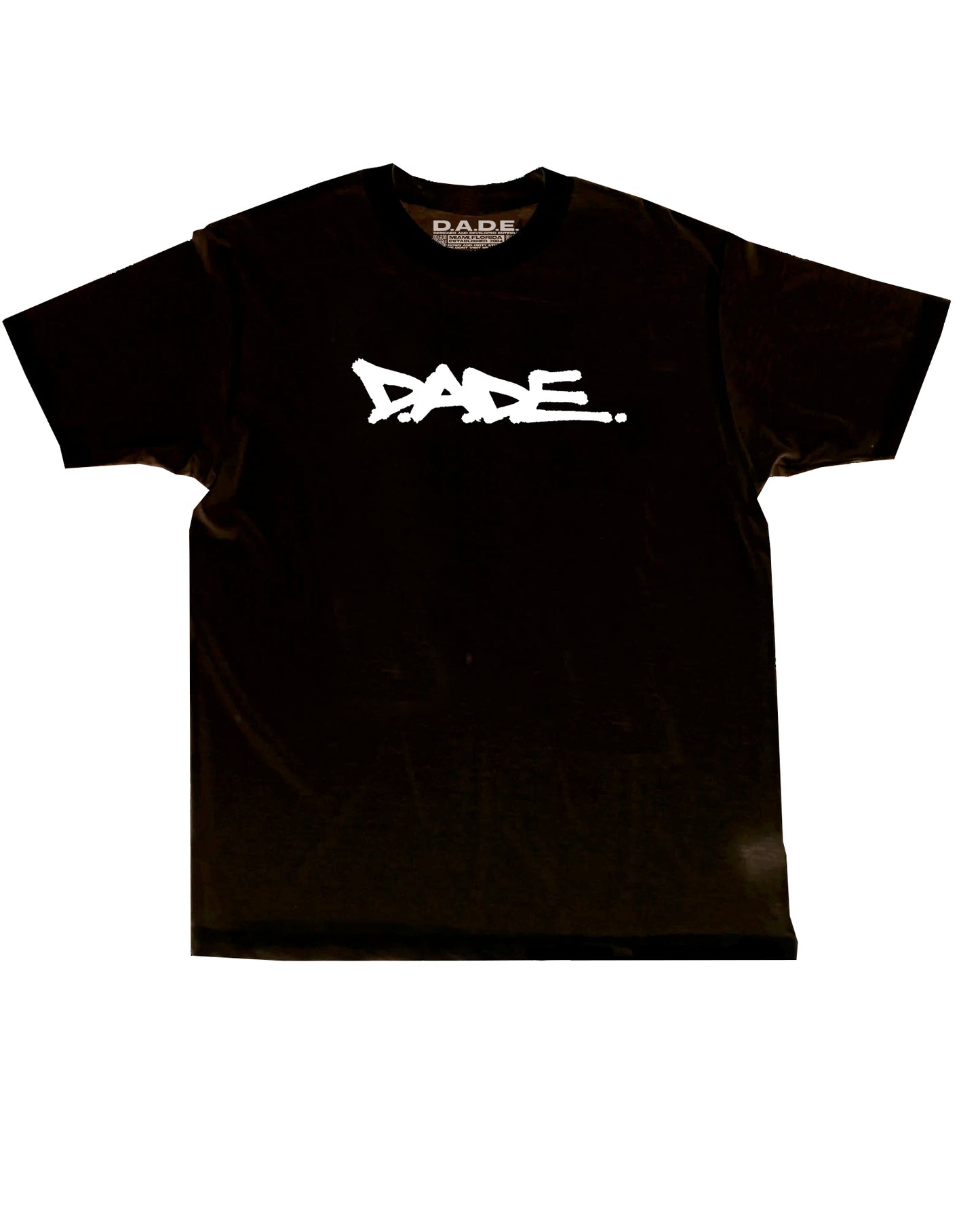 OG LOGO D.A.D.E. Tee