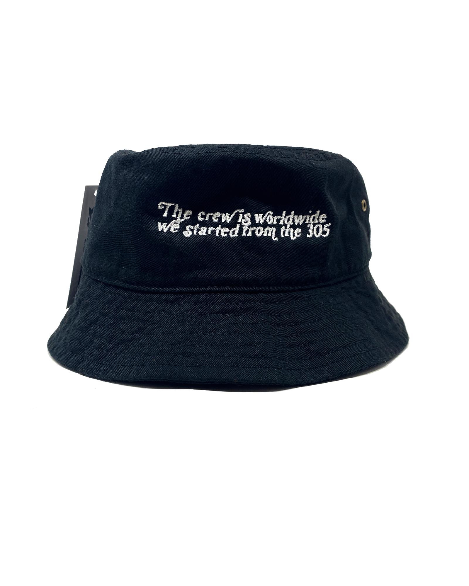 DADE Worldwide Bucket – Hat