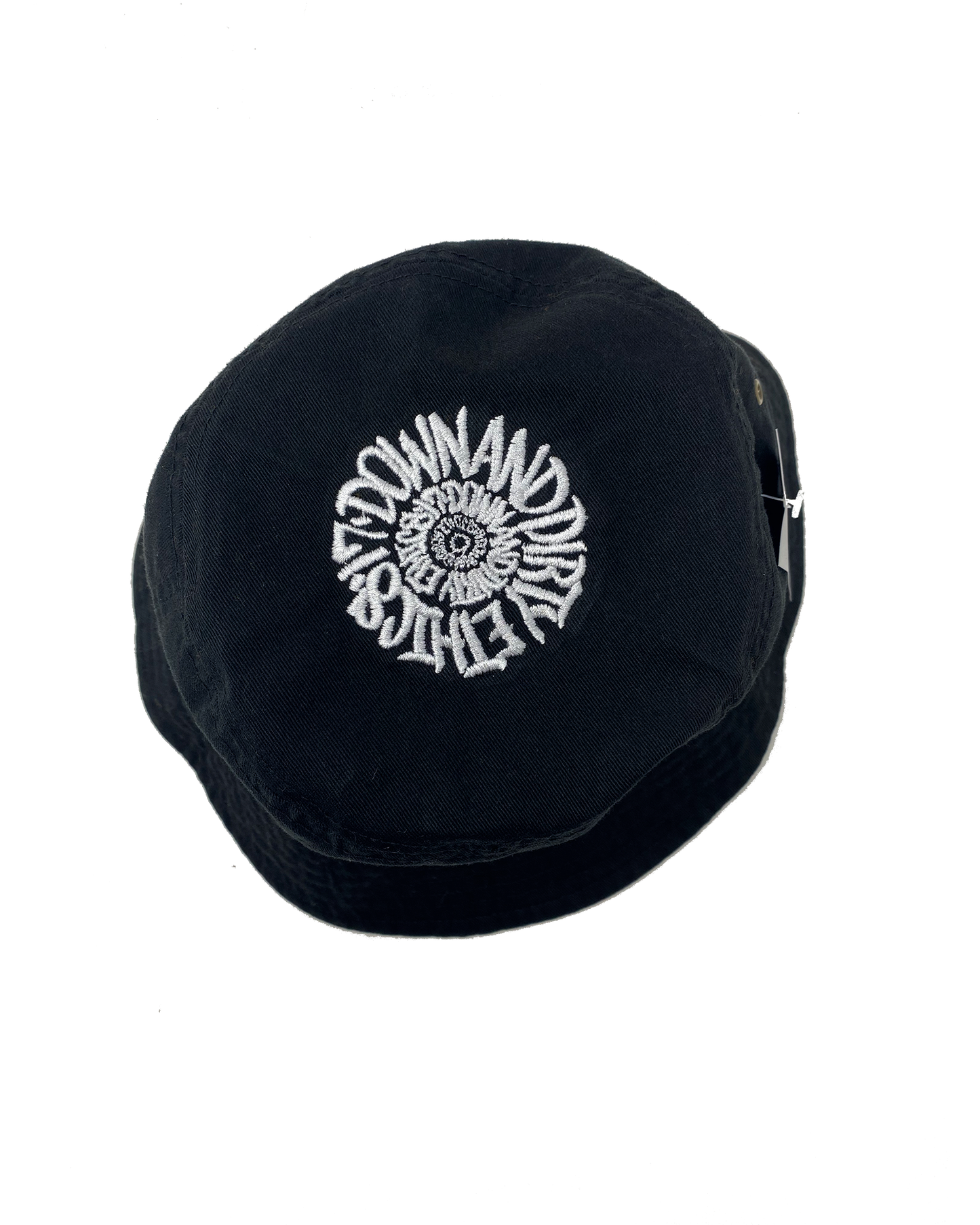 DADE Worldwide Bucket Hat